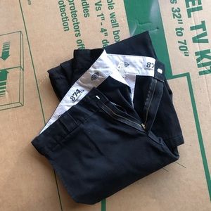 Dickies 874 Original fit pants 34x30-Black